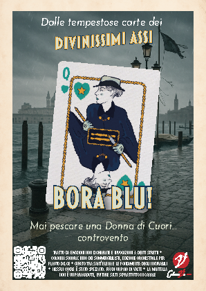 Divinissimi Assi – Postcard Set (8 Cards)