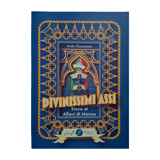 Divinissimi Assi – Magic Booklet (Printed Edition)