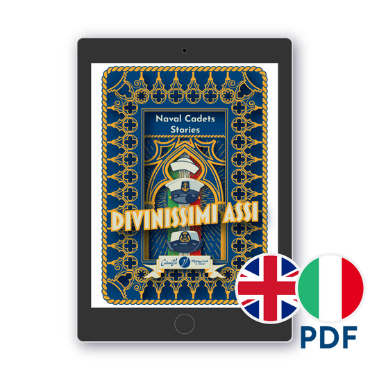 Divinissimi Assi – Magic Booklet PDF (EN / IT)